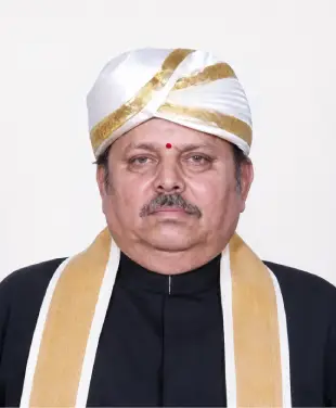 Dharmakartha Garu - Sri Collah Venkata Chandrasekhar