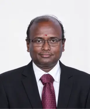 Sri Nalam Sree Kanth, F.C.A.