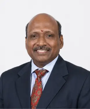 Dr G Vijayakumar, M..B.B.S., C.C.D.E., (WHO) Dip. Diab
