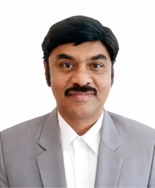 Sri Desu Lakshminarayana, B.Com.,